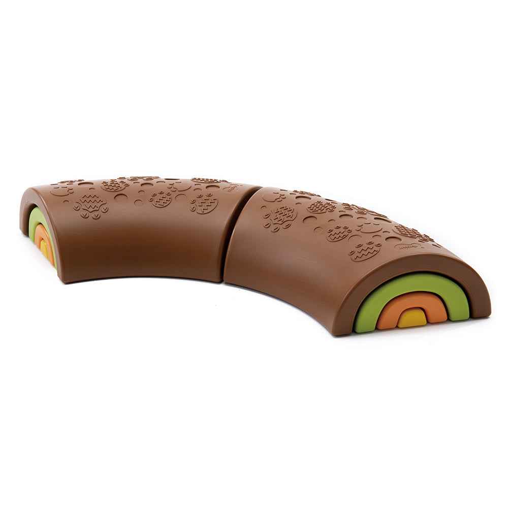 Multi-Path Nesting Balance Set | 5-Piece Playset