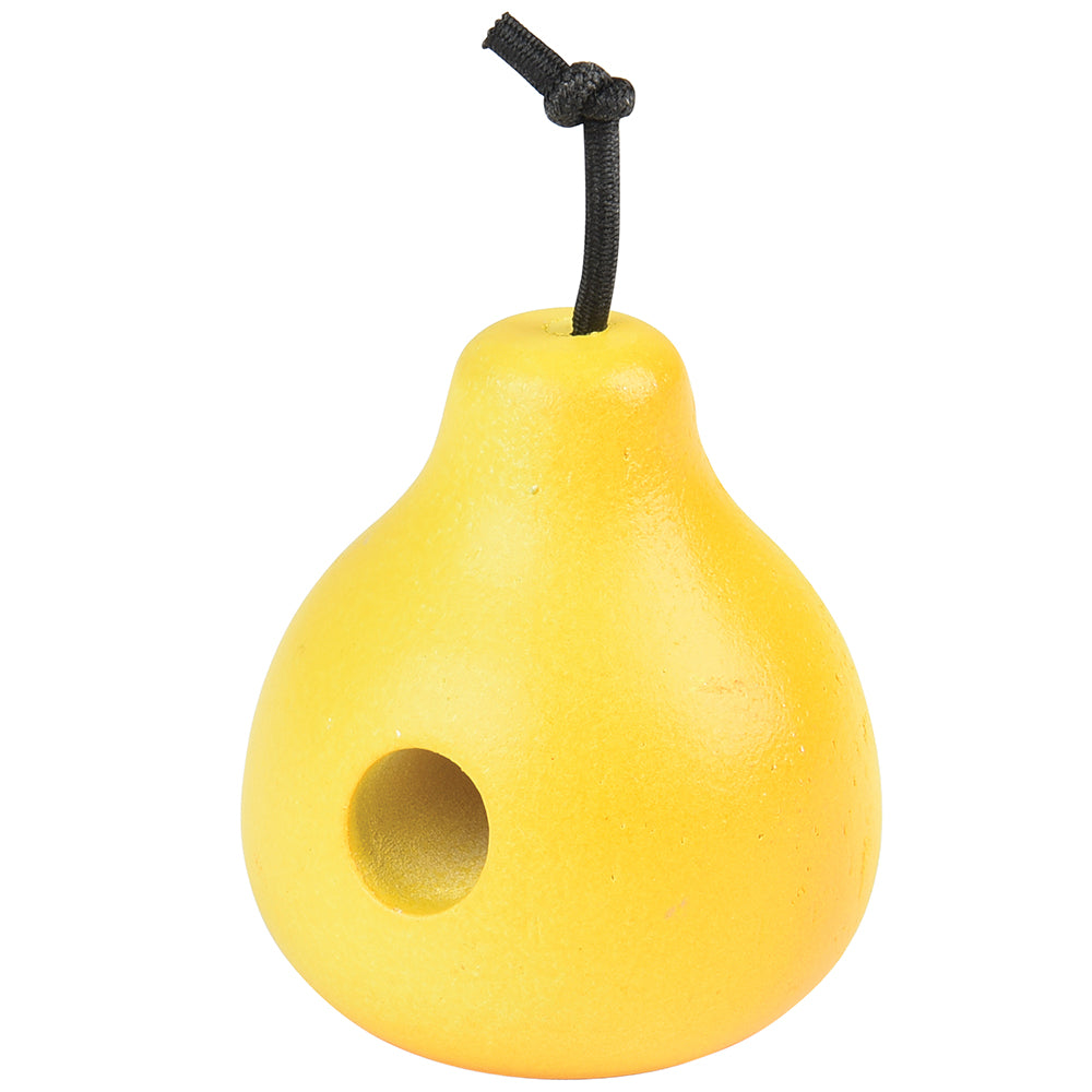 Wooden Pretend Play Pear