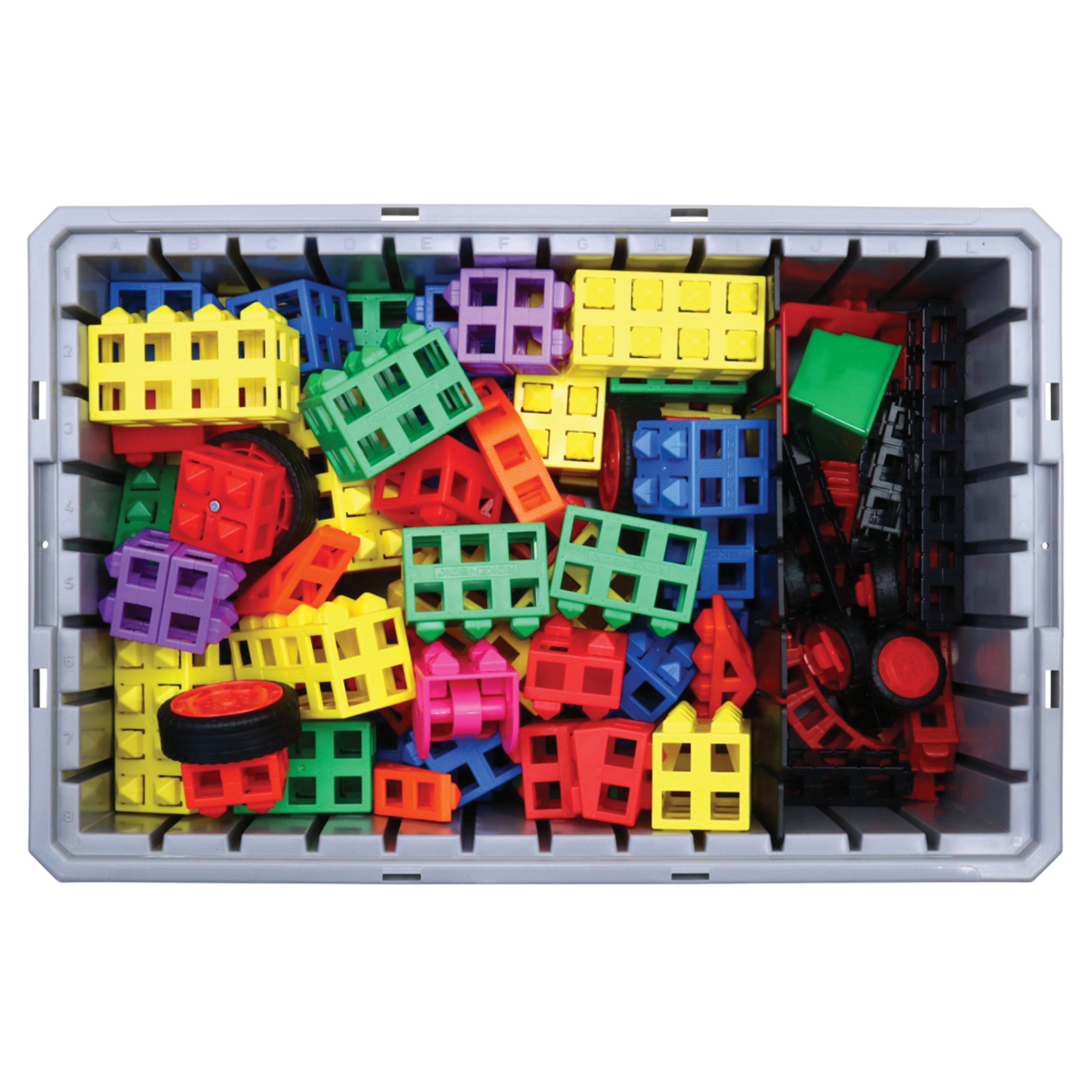 1-2 Student STEM & Literacy Program Package | PreK-1 | Kid Spark Education