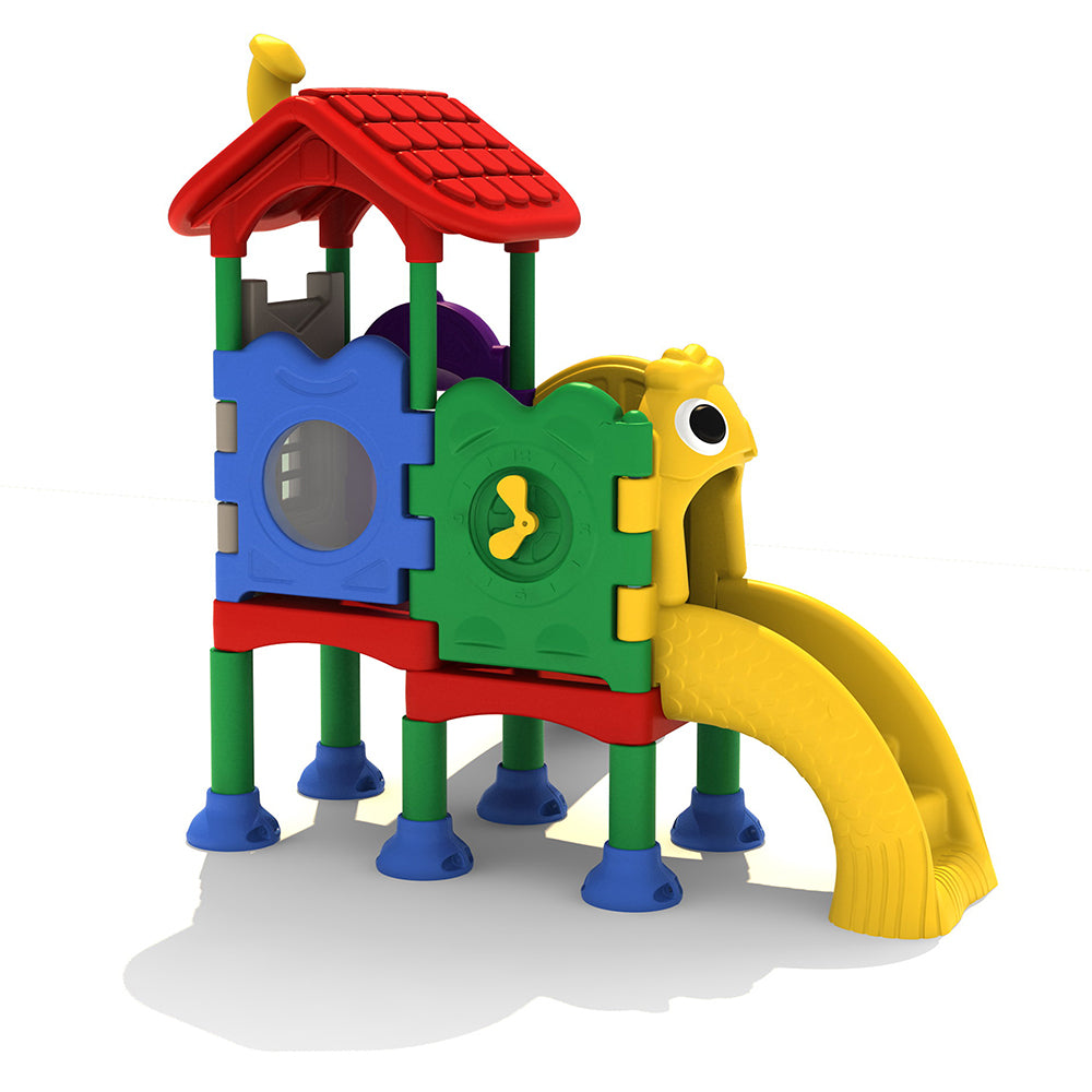 Sunnyside Lodge Preschool Playground | Fun, Social, and Fine Motor Skill Activities for Ages 2-5