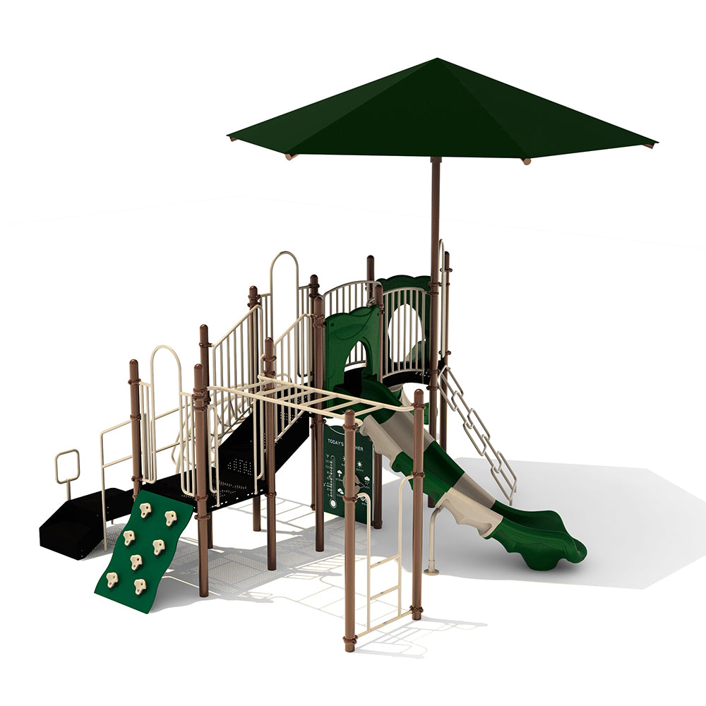 Cheetah Challenge Playground | Active Play & Creative Exploration for Ages 5-12