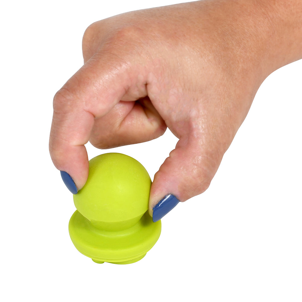 Easy To Grip Stamper