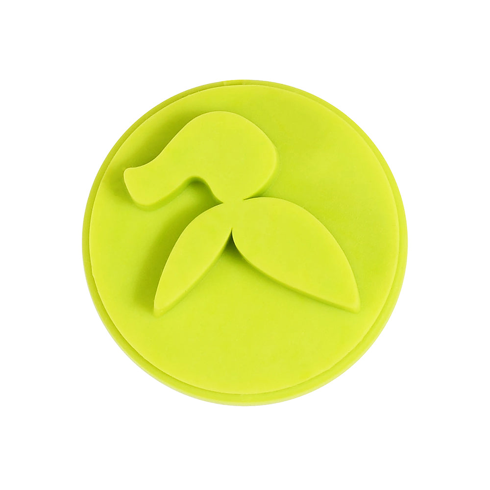 Pony Tail Hair Stamper