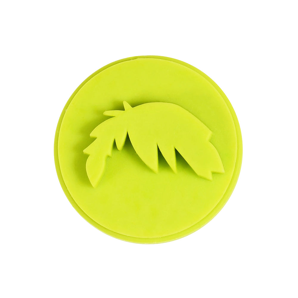 Casual Hair Stamper