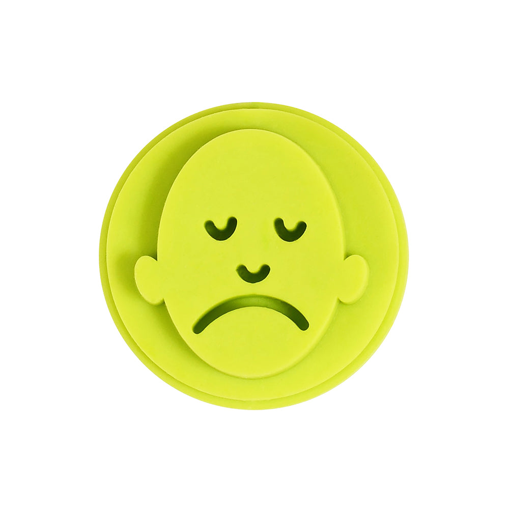 Sad Face Stamper