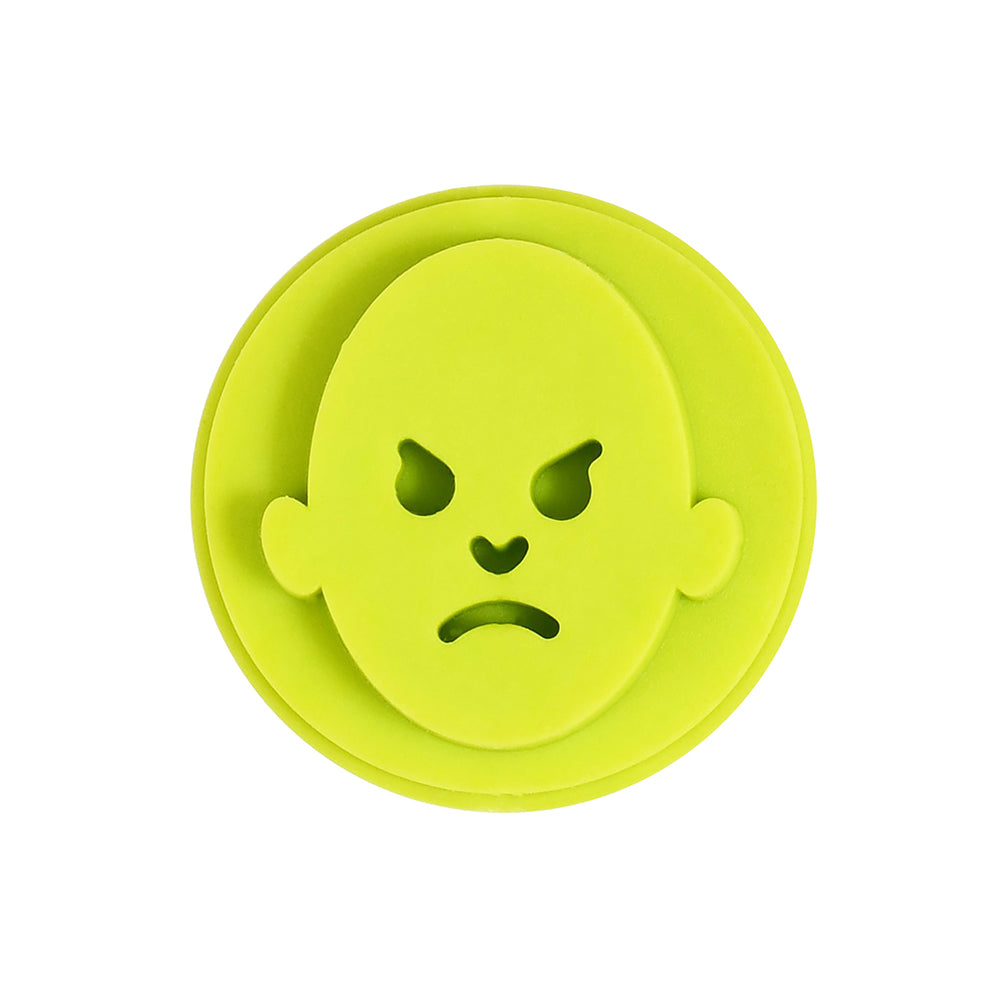Mad Face Stamper