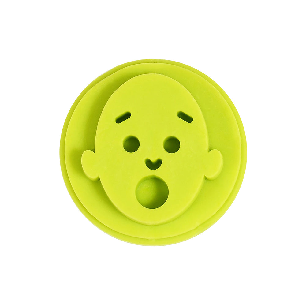 Surprised Face Stamper
