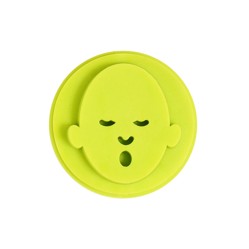 Sleepy Face Stamper