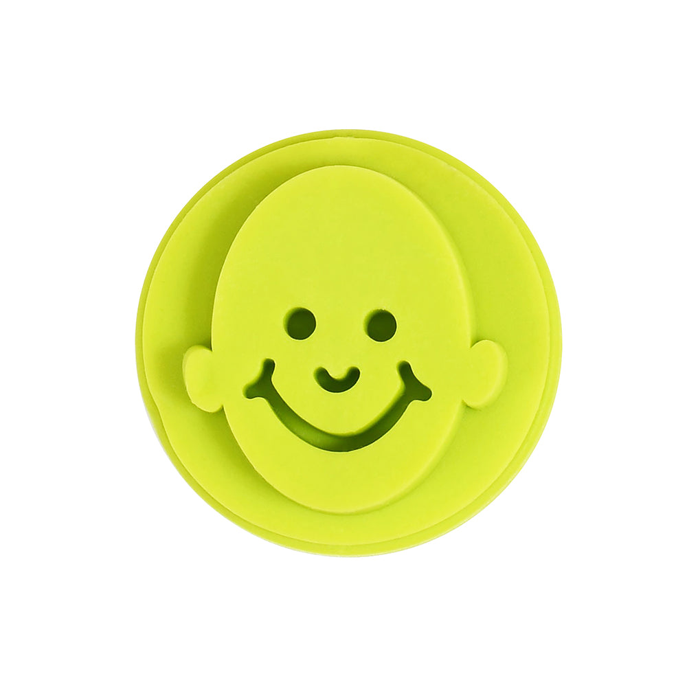 Happy Face Stamper