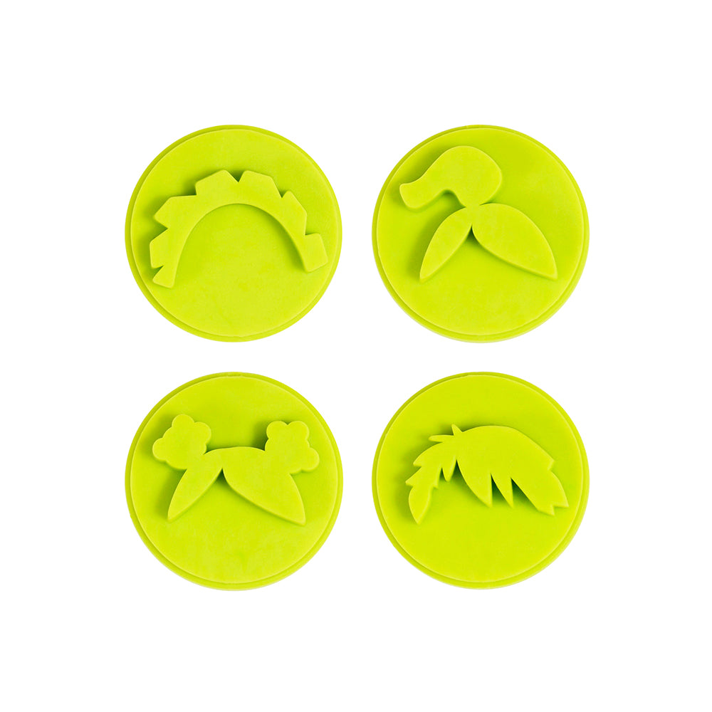 Easy Grip Hair Stampers