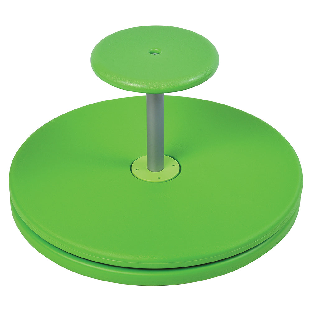 Whizzy Dizzy Active Play Spinner | Eco-Friendly, Durable, and Fun