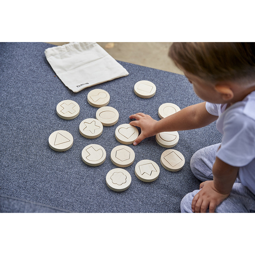 Complete Matching Set