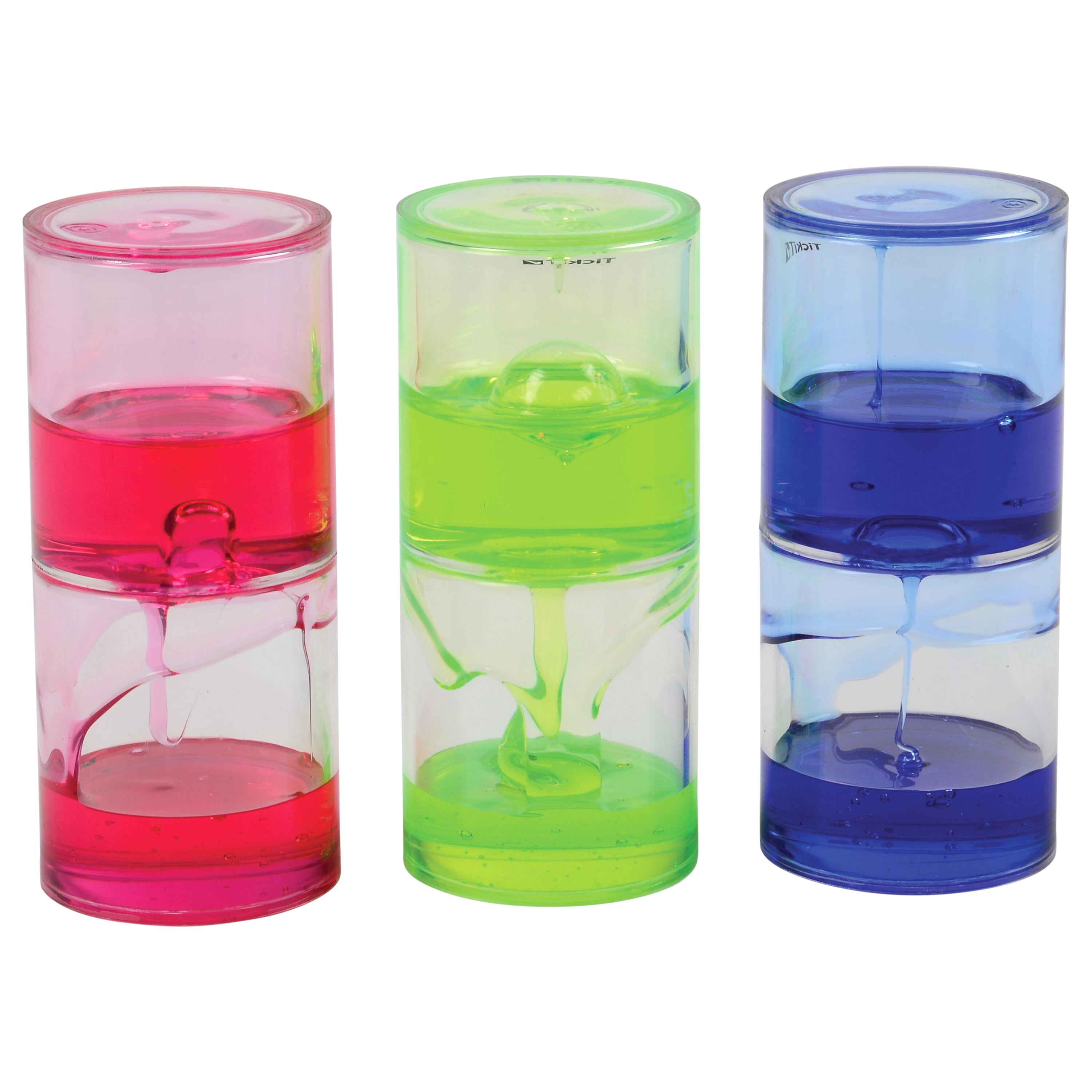 Sensory Ooze Tube Set