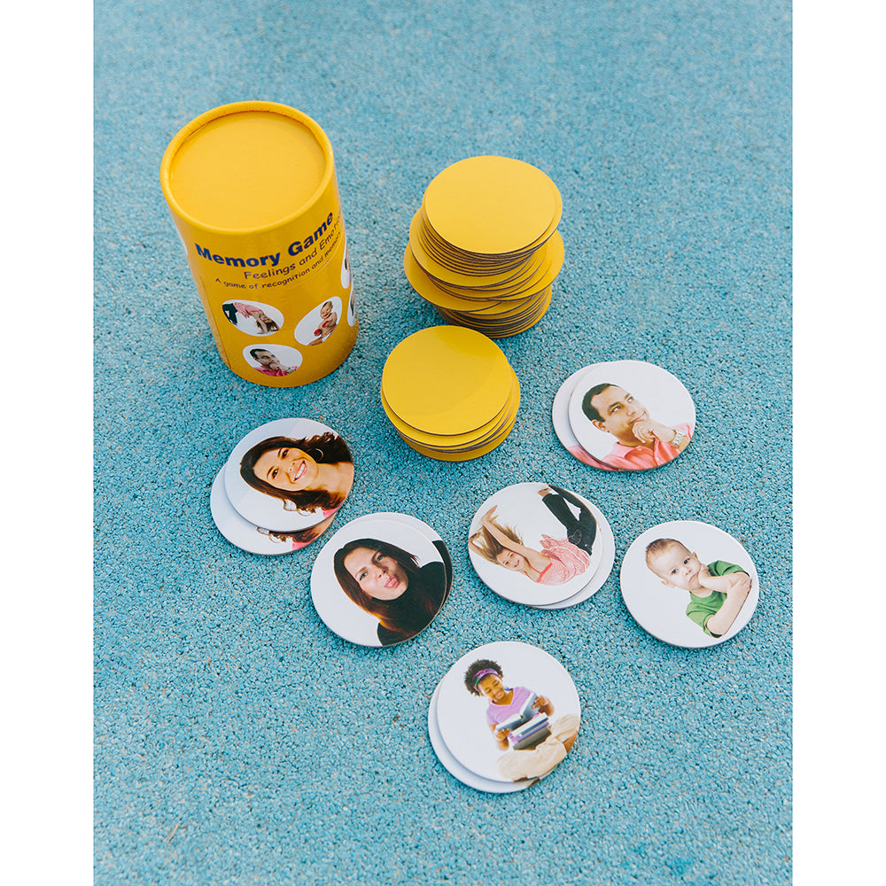 Picture Matching Game