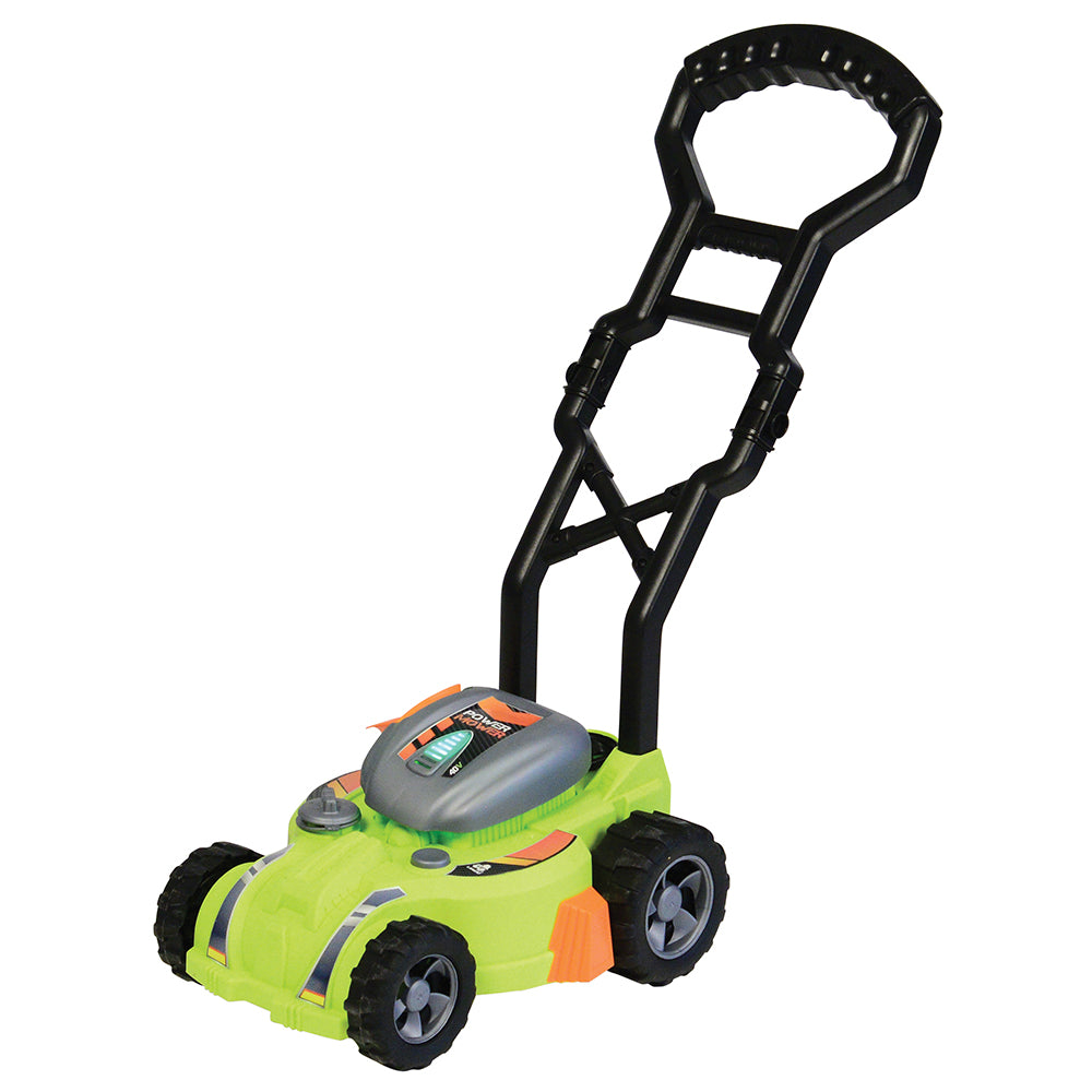 Child-Sized Power Gardening Tools