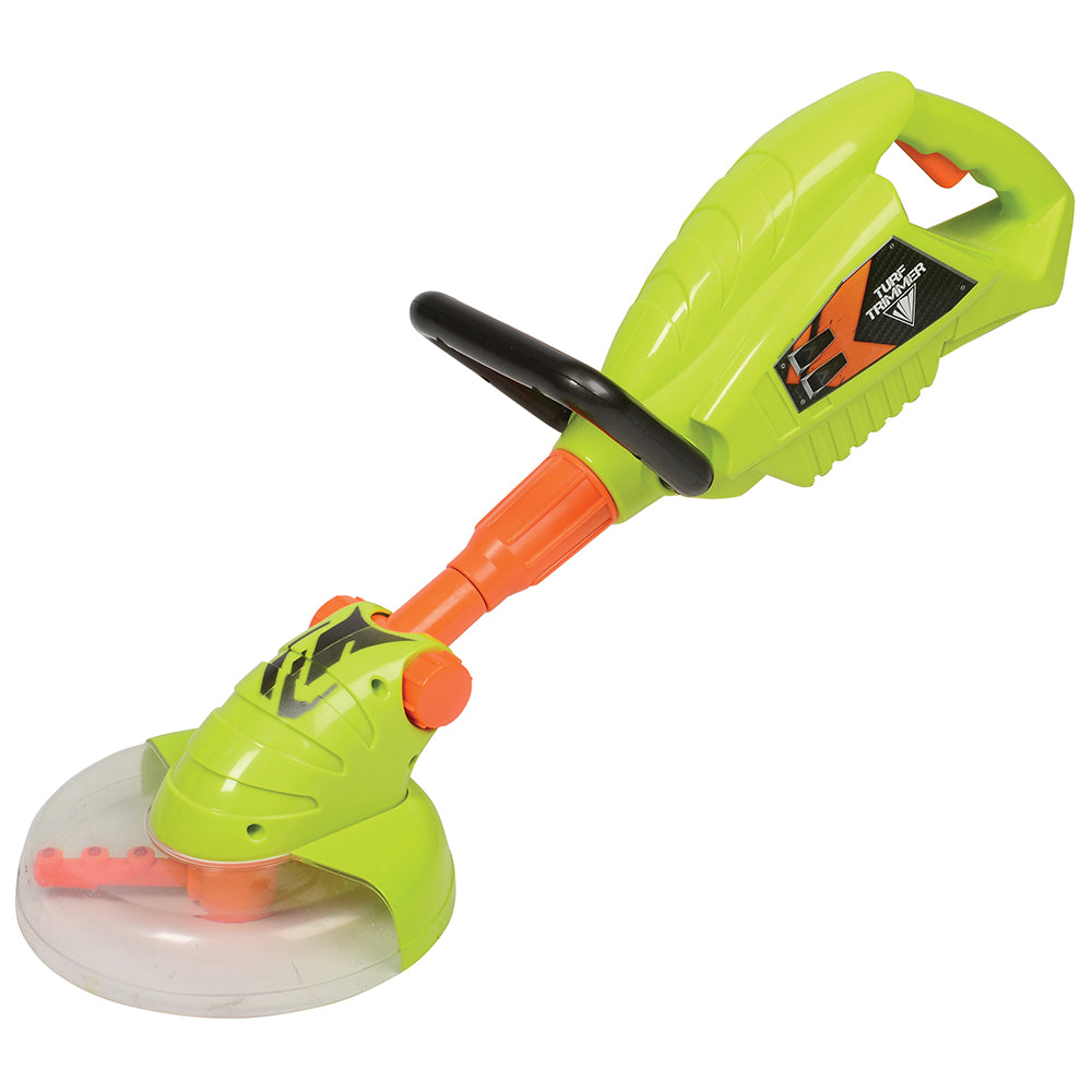 Realistic Pretend Play Weed Eater