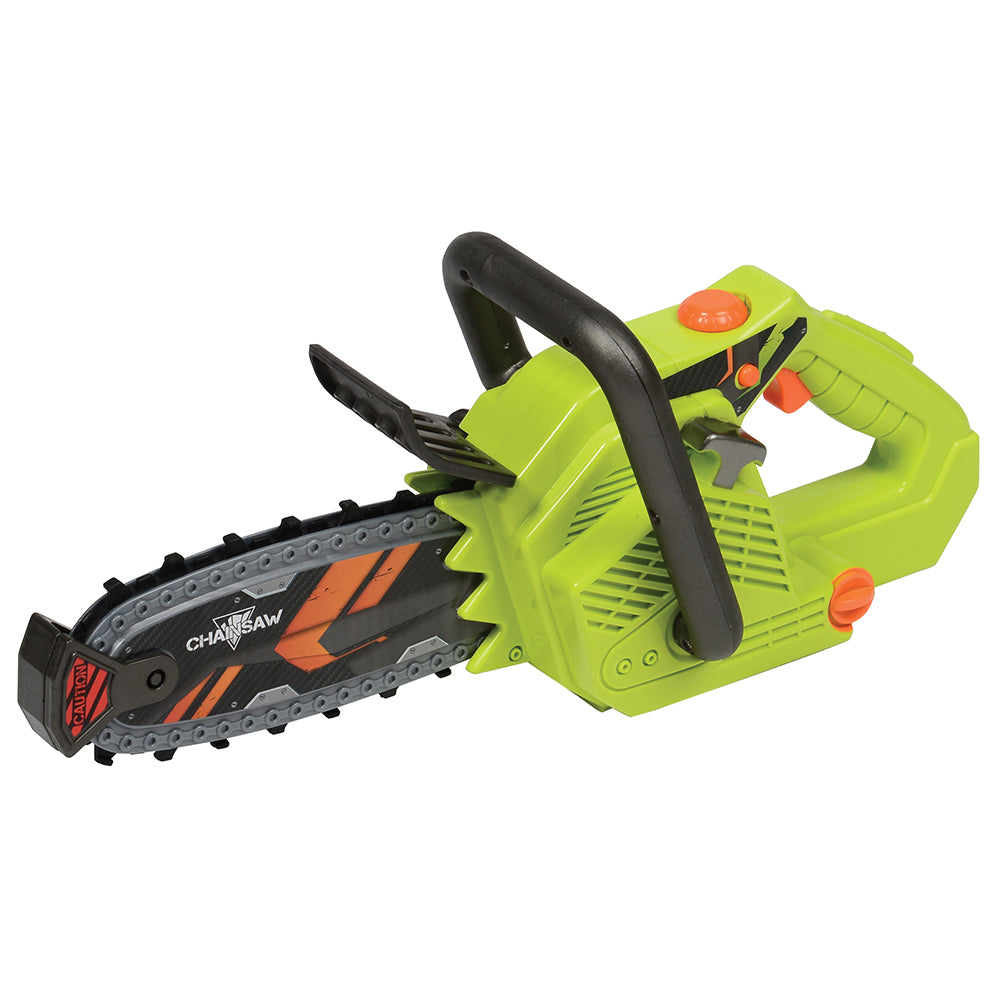 Realistic Pretend Play Chain Saw