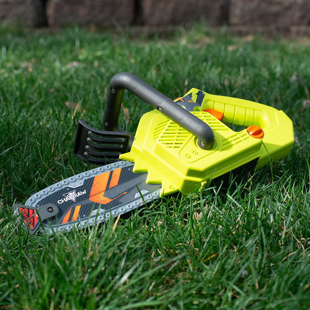 Pretend Chain Saw