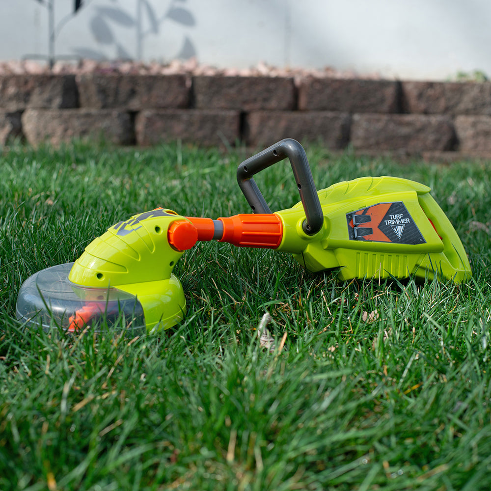 Pretend Weed Eater