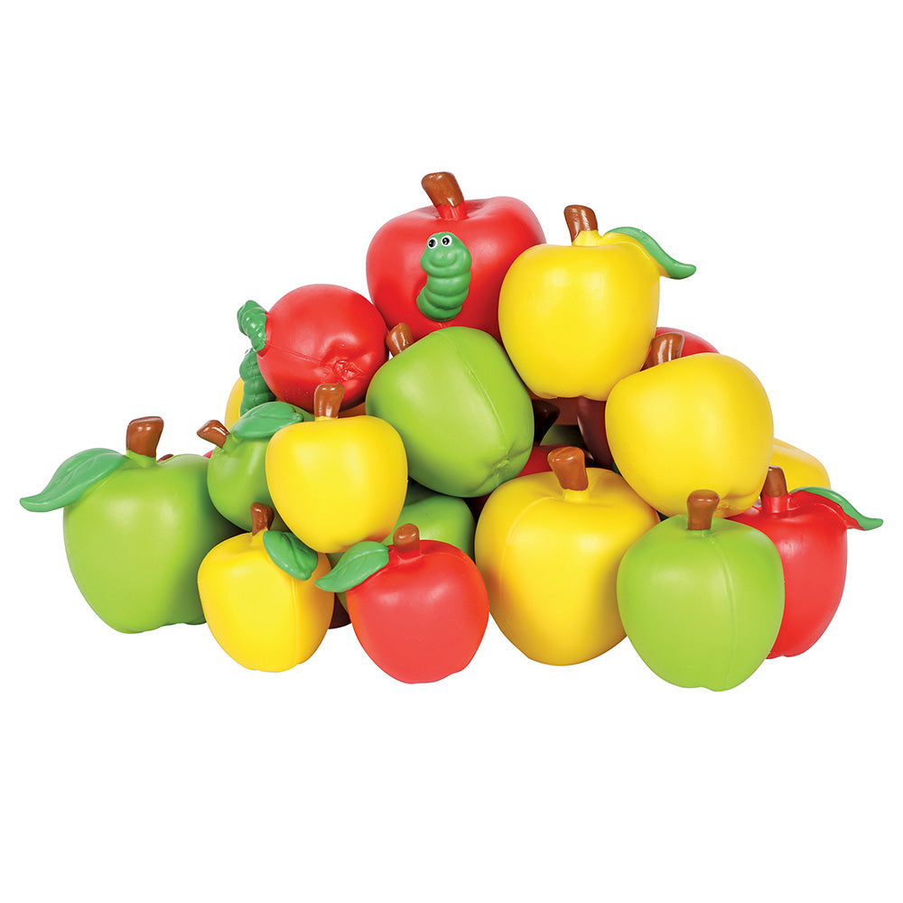 Attribute Apples™