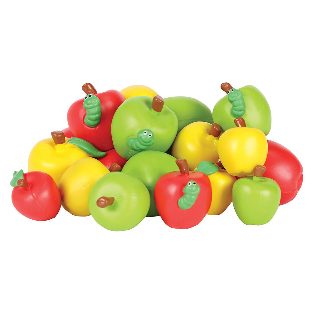 Attribute Apples™