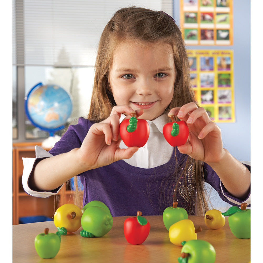 Attribute Apples™