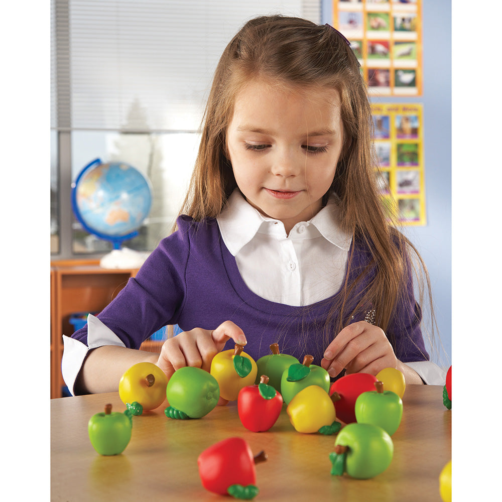 Attribute Apples™