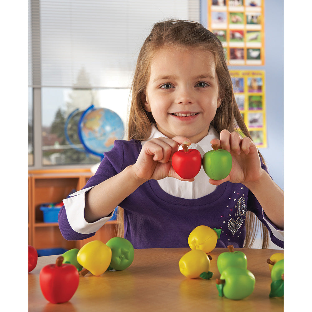 Attribute Apples™