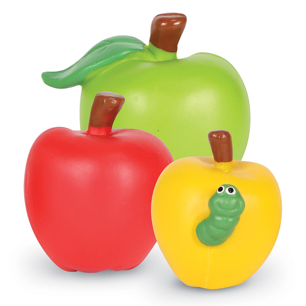 Attribute Apples™