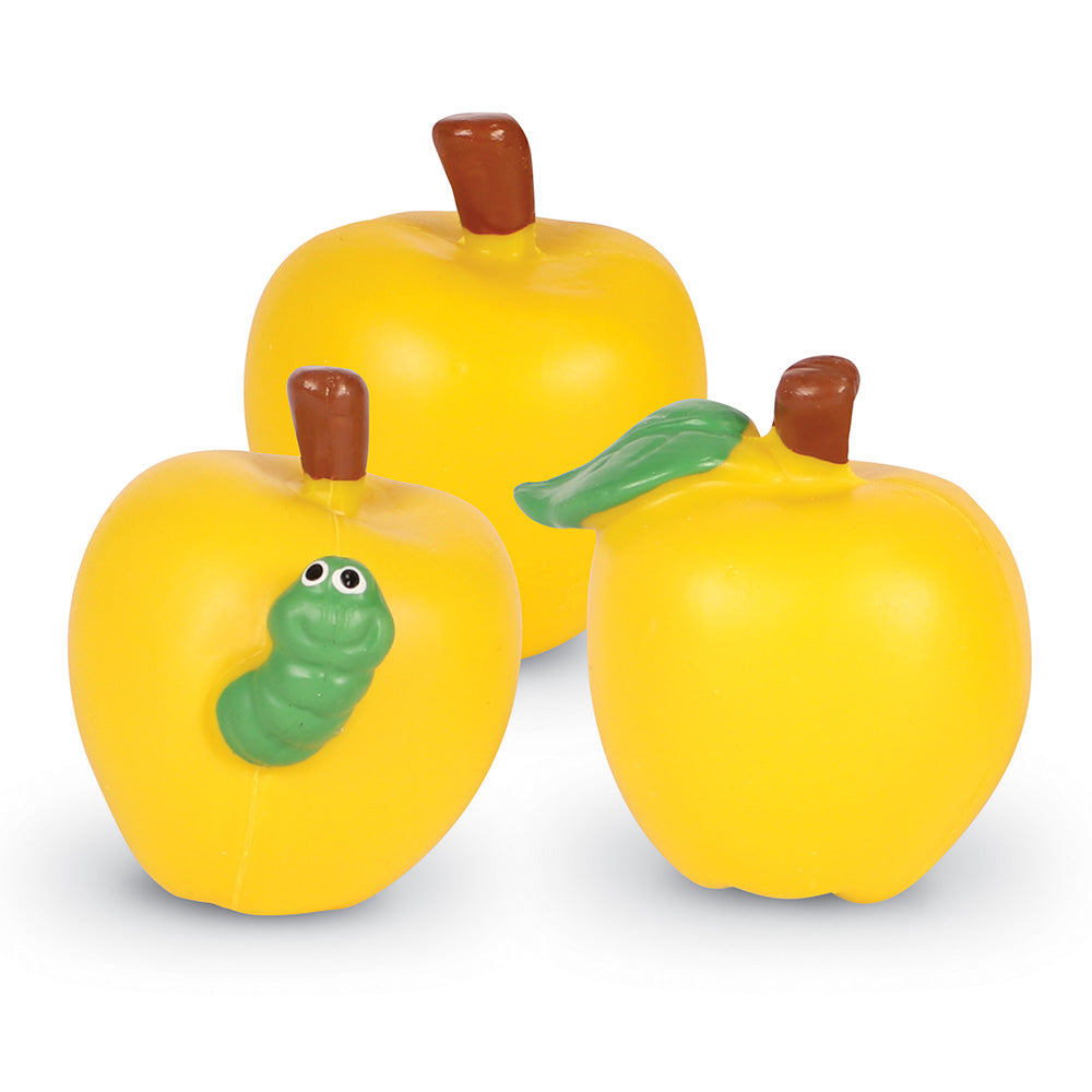 Attribute Apples™