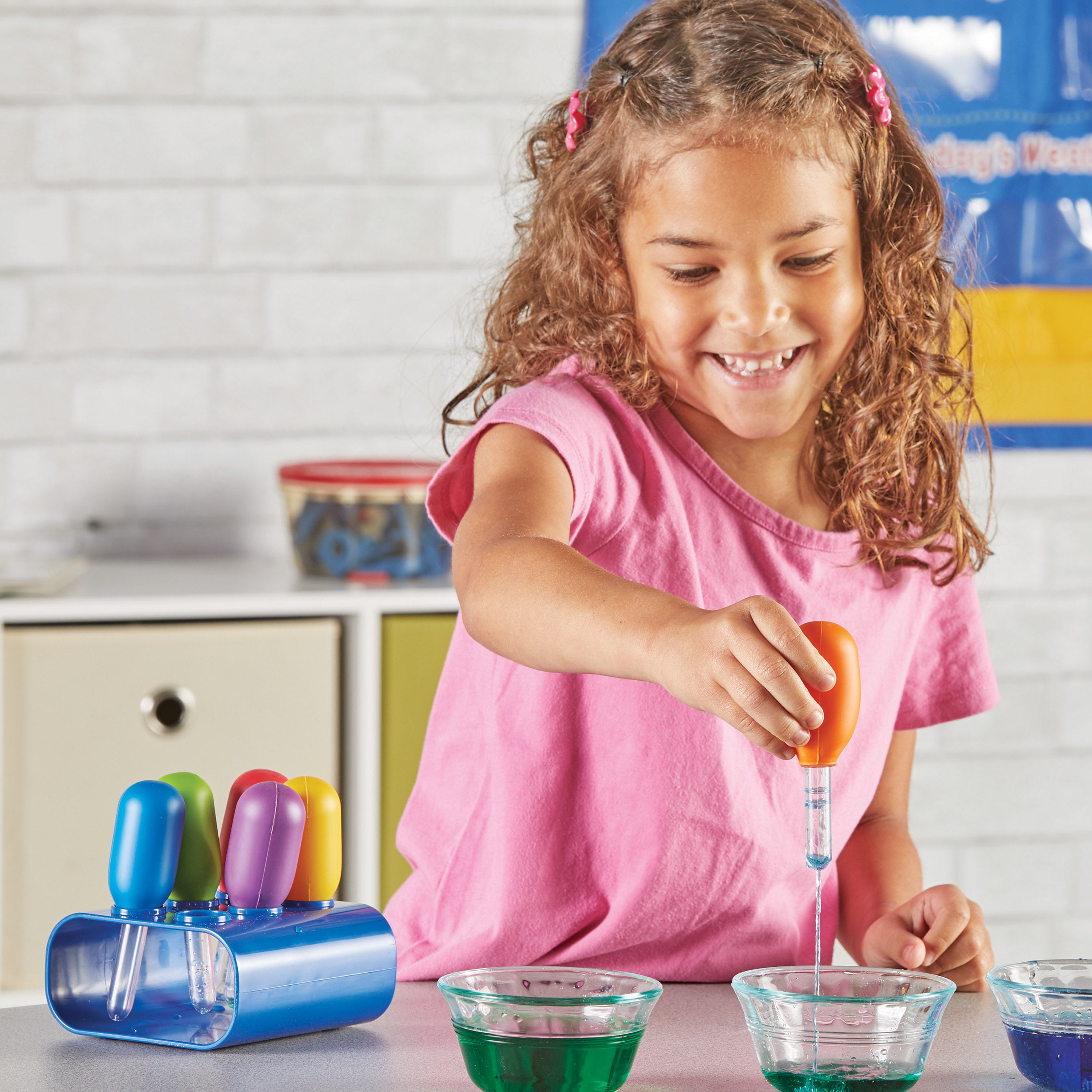Early Science Set