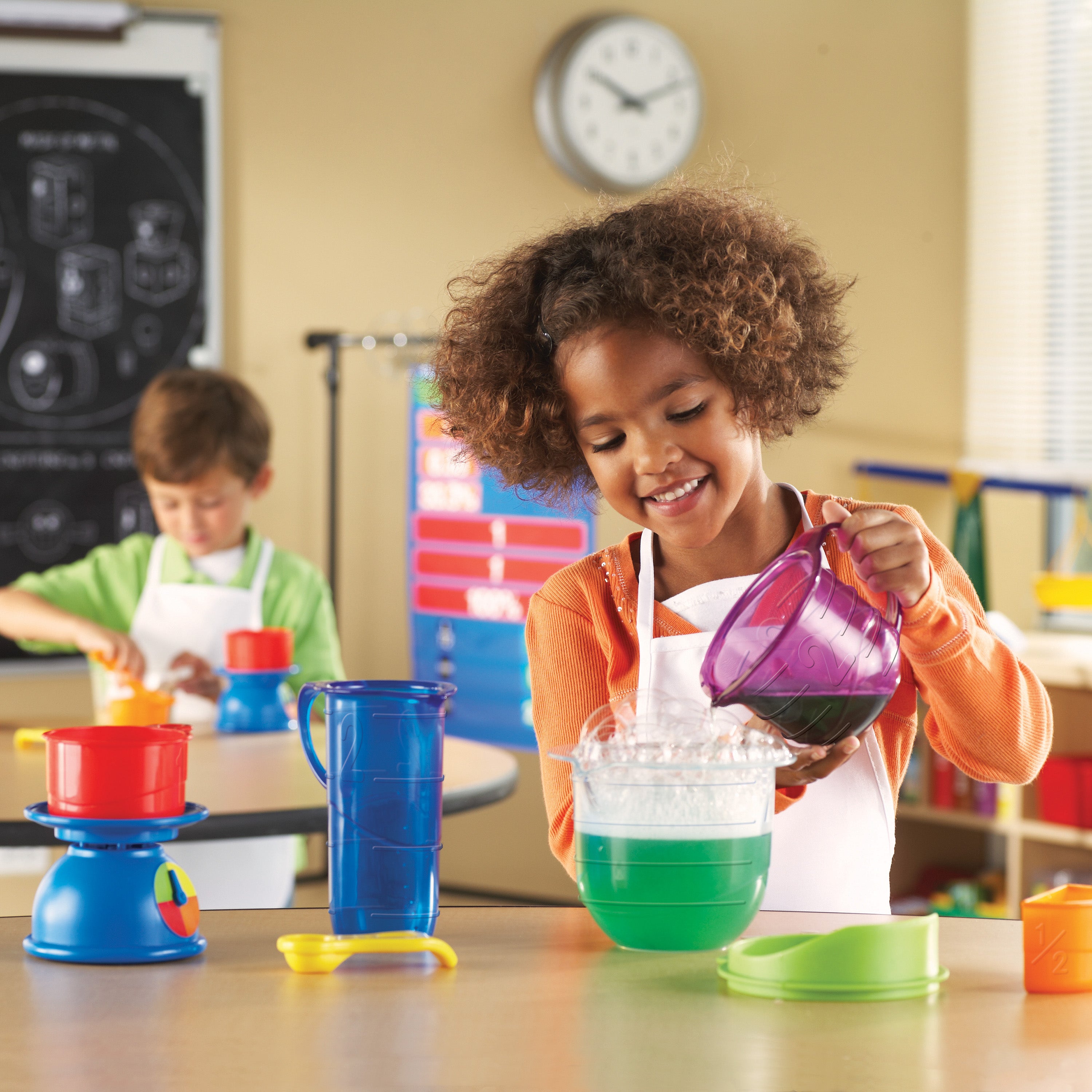 Early Science Set
