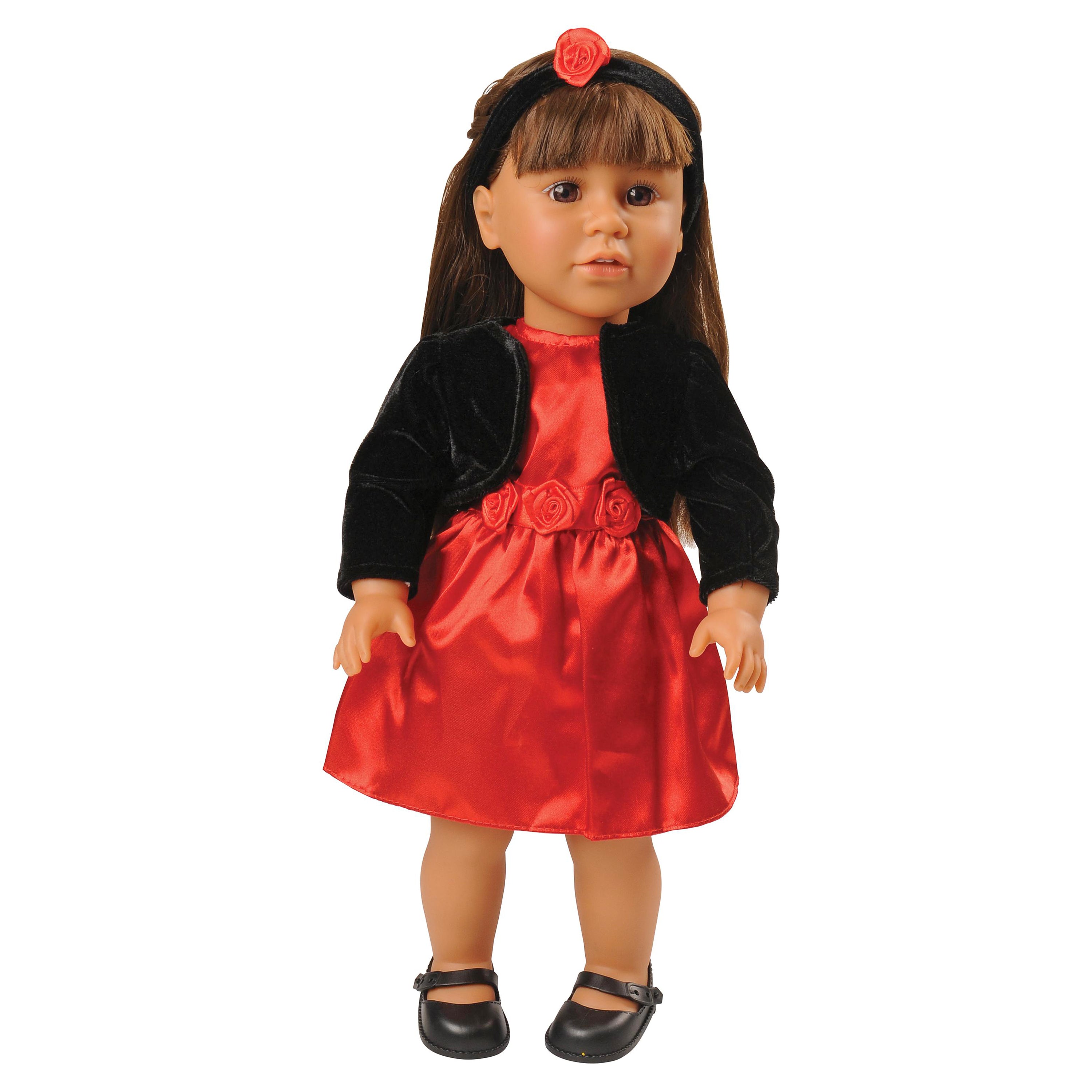 14"-18" Doll Clothes Celebration Bundle