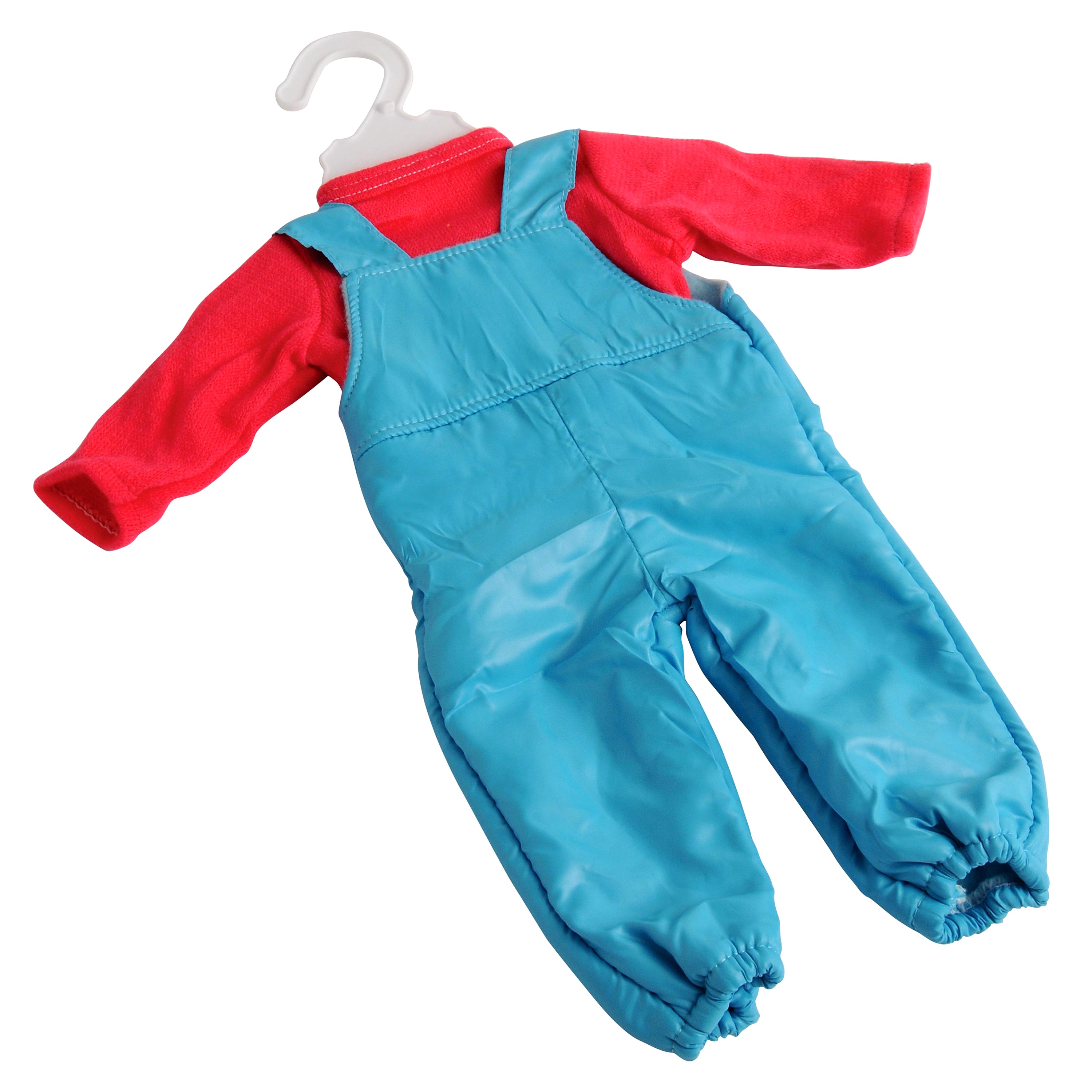 Extreme Snowboarding Outfit Only for 18" doll