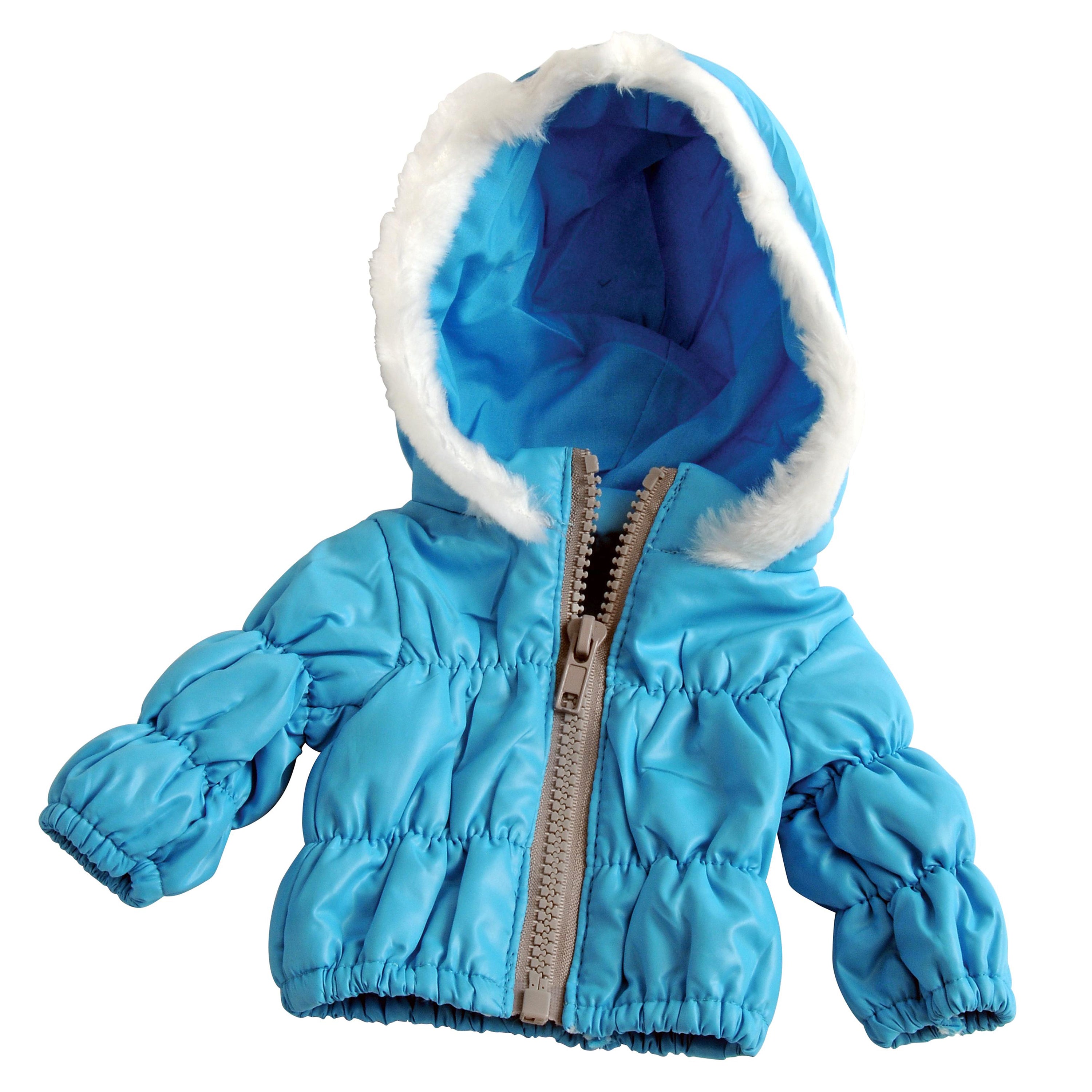Extreme Snowboarding Outfit Only for 18" doll