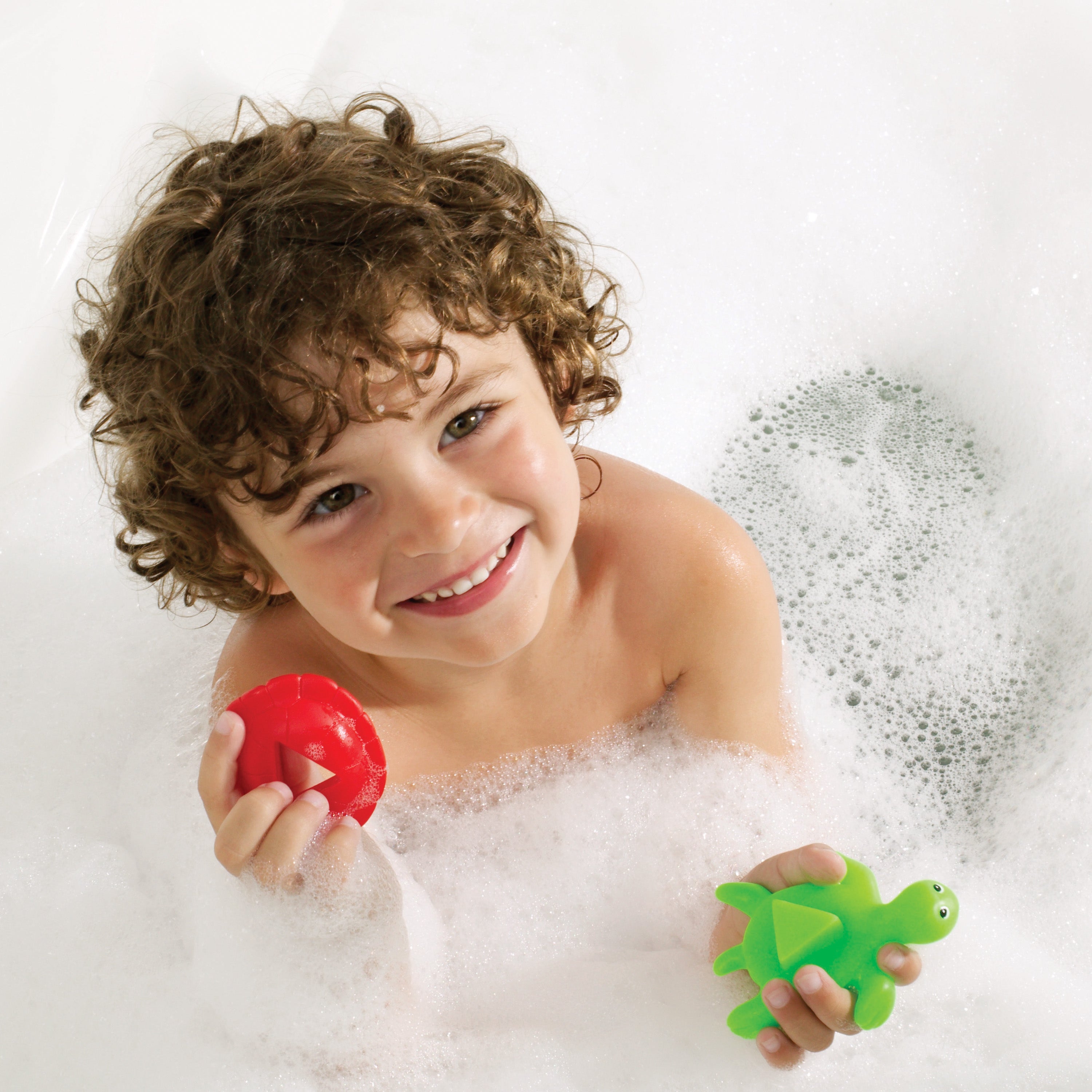 Smart Splash® Basic Math Concepts Water Play Set