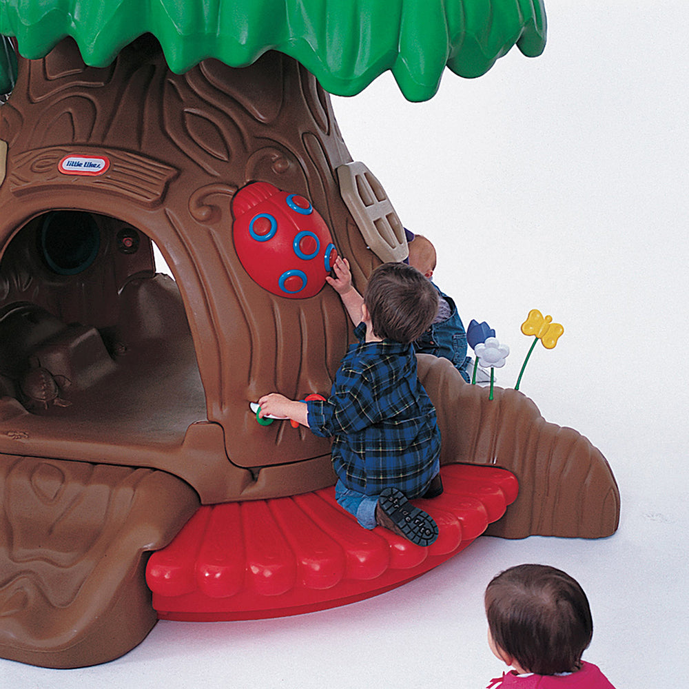 Exploring the Discovery Tot Tree