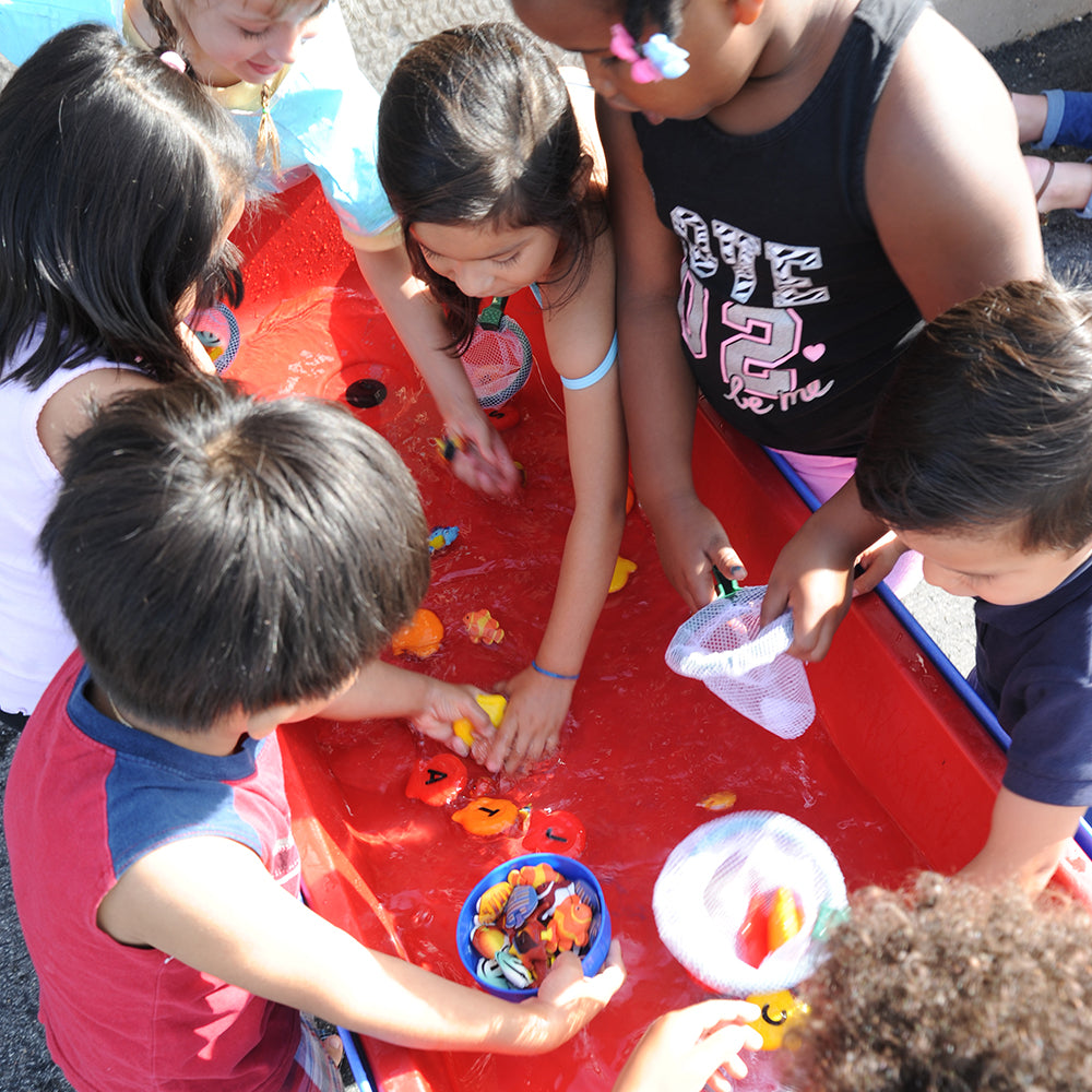 Water Play Table