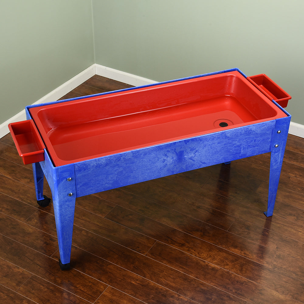 Sand and Water Table