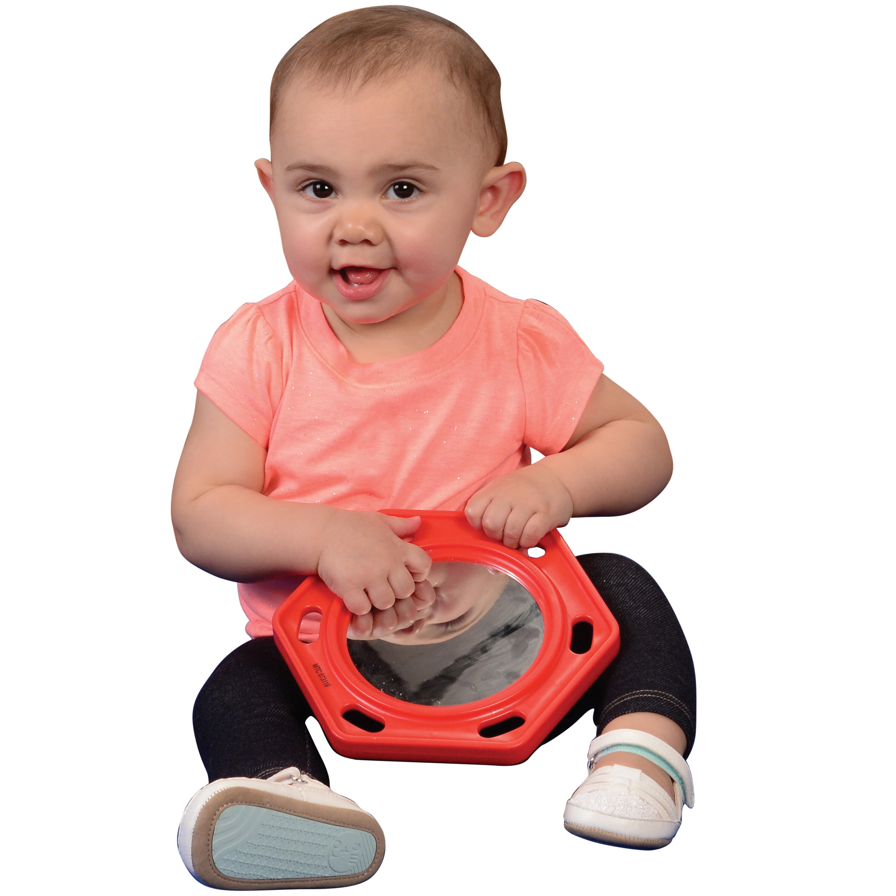 Unbreakable Mirror for babies
