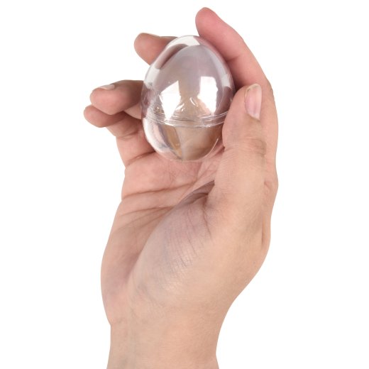 Iridescent Sensory Putty Eggs - Set of 12