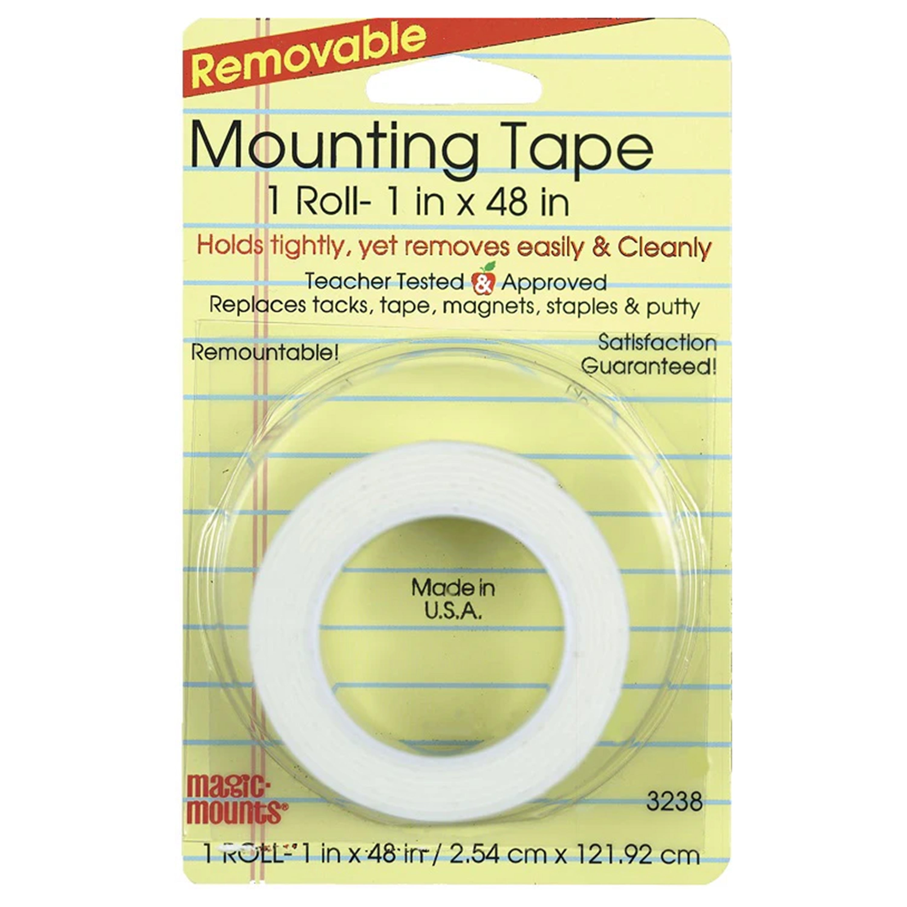 Mounting Tape