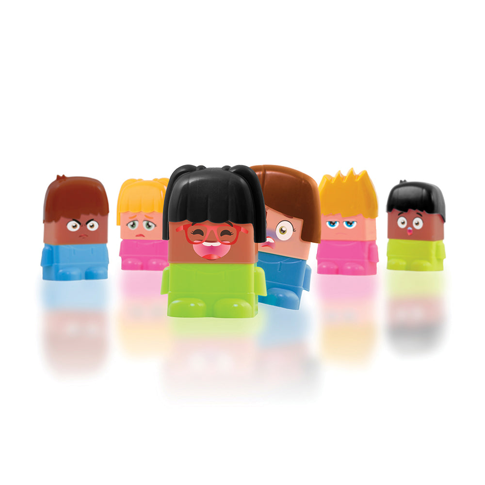 Super Emoti Blocks