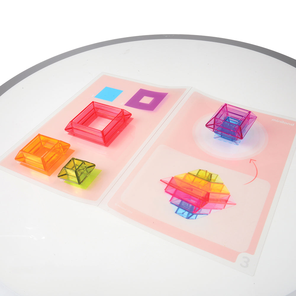 Building Toys with guide