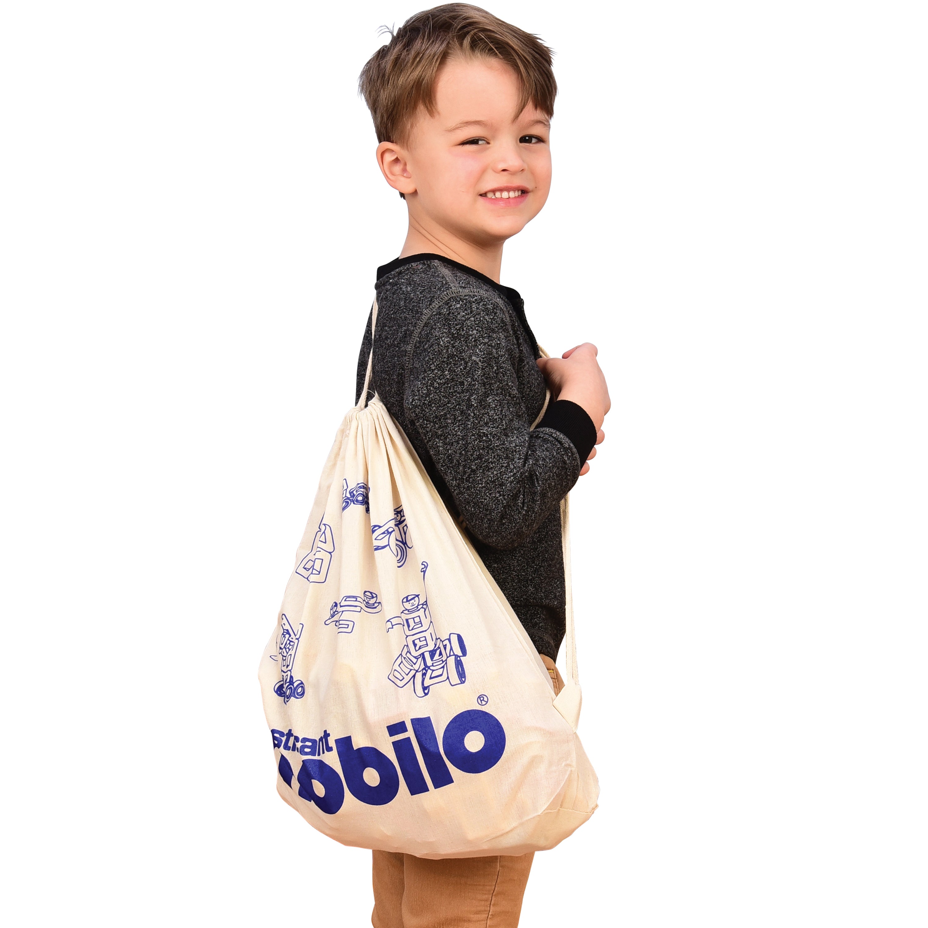 Mobilo® Construction Kit