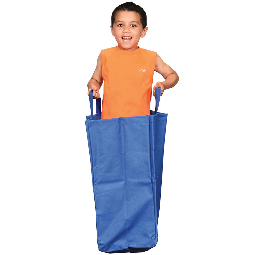 Jumping Sacks