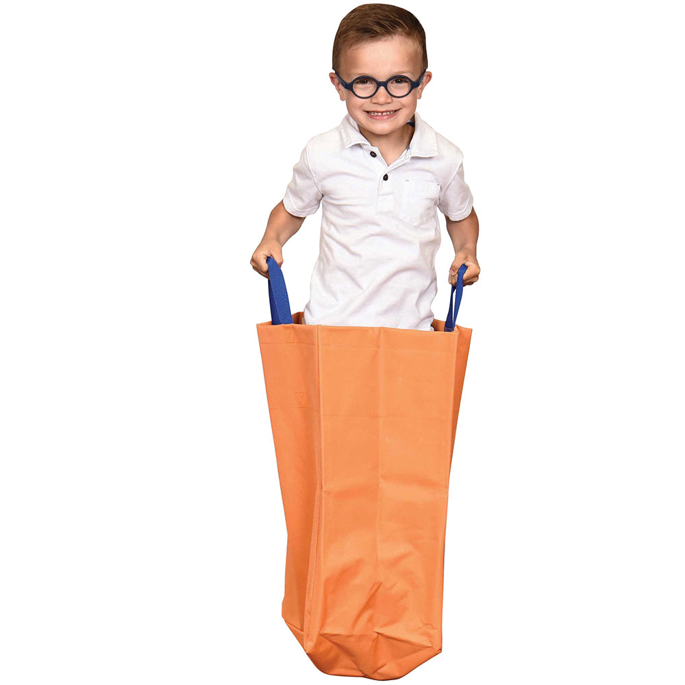 Jumping Sacks