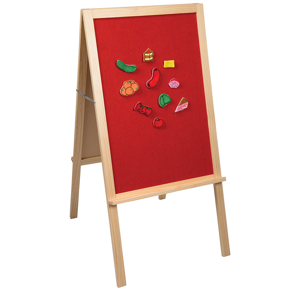 Flannel Board Easel