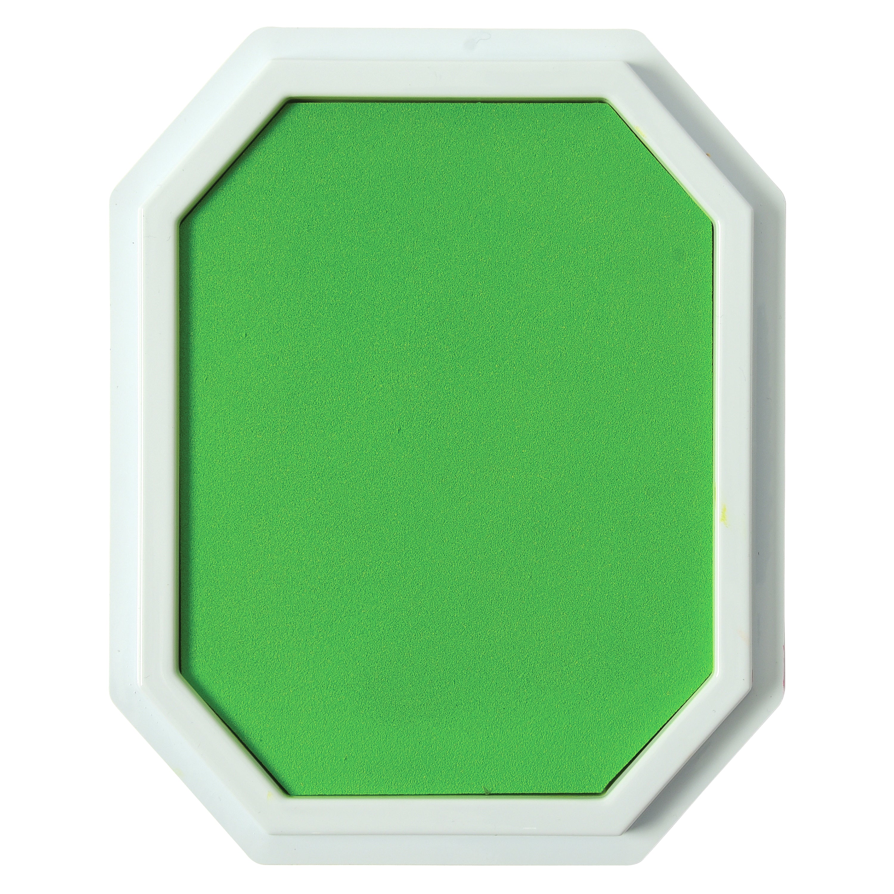 Mega Stamp Pad- Green