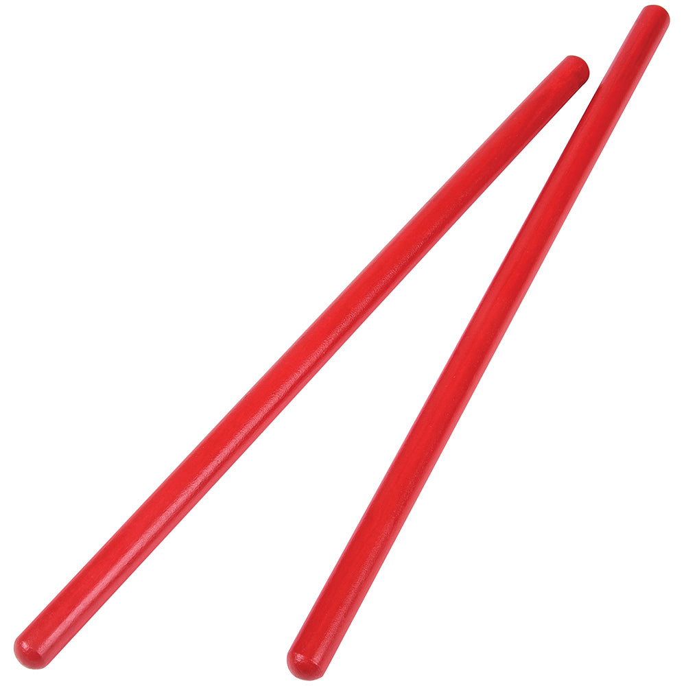Rhythm Sticks - Plain